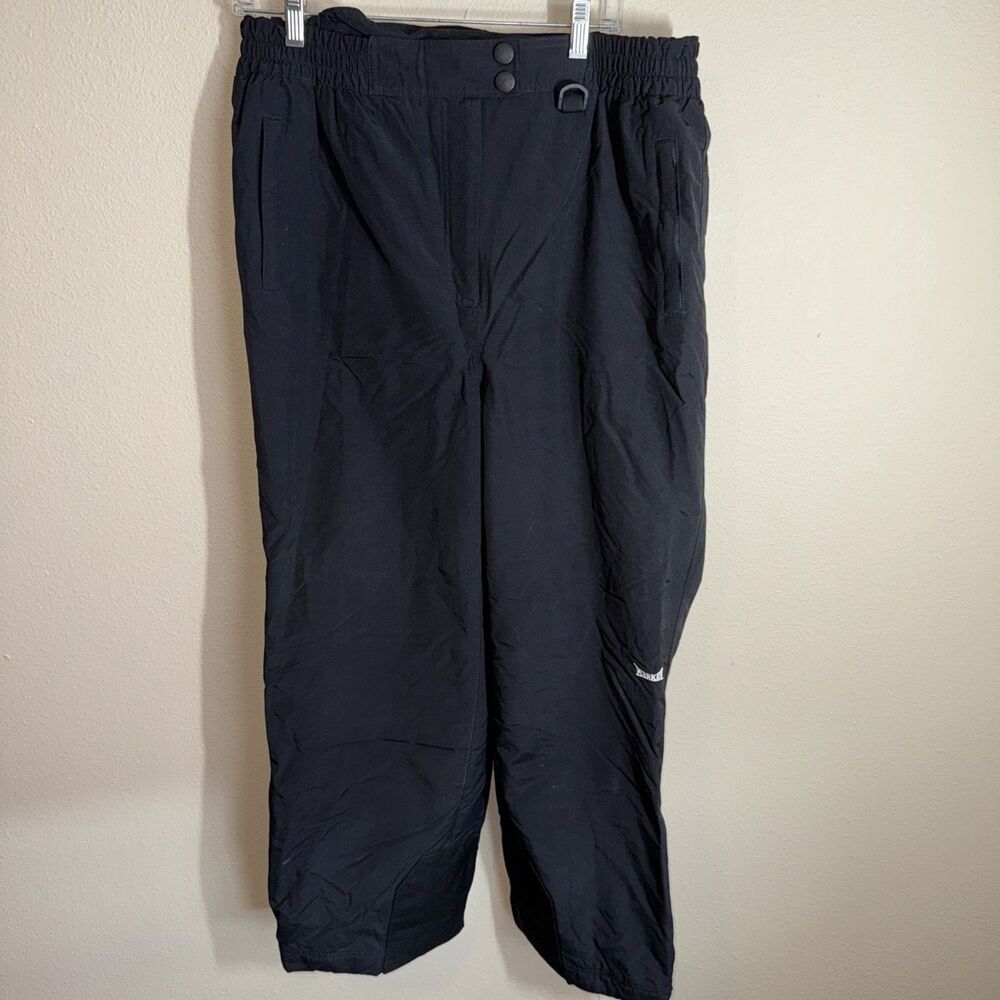Marker Women’s Snow Pants Black
